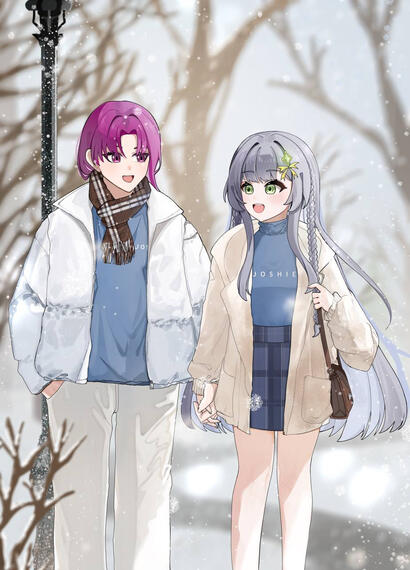 Full Illustration