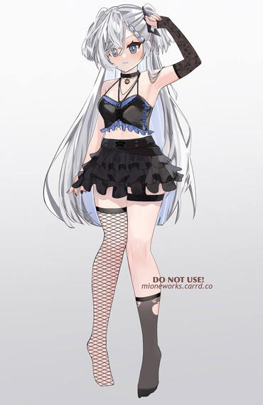 Full body